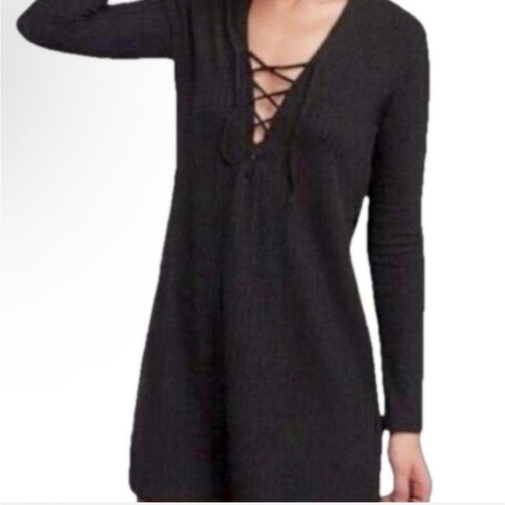 Michael Lauren dress - Picture 2 of 2